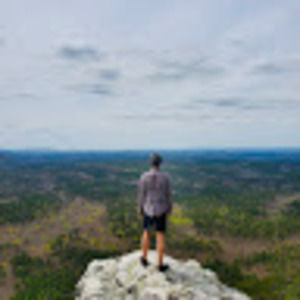 Meet your Posher, Ian